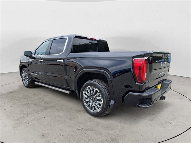 2023 Gmc Sierra 1500 Denali Ultimate photo 3