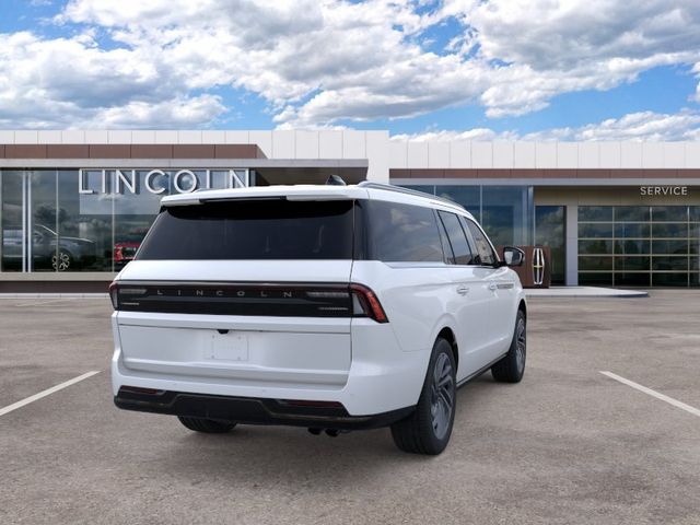 2026 Lincoln Navigator Reserve L - Photo 8