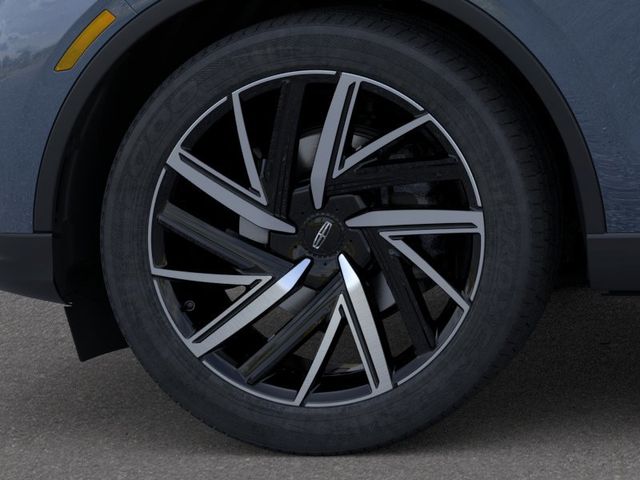 2026 Lincoln Aviator Reserve - Photo 19