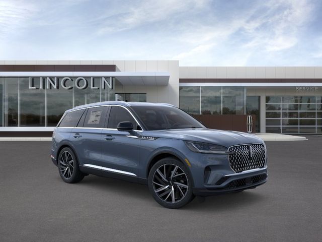 2026 Lincoln Aviator Reserve - Photo 7
