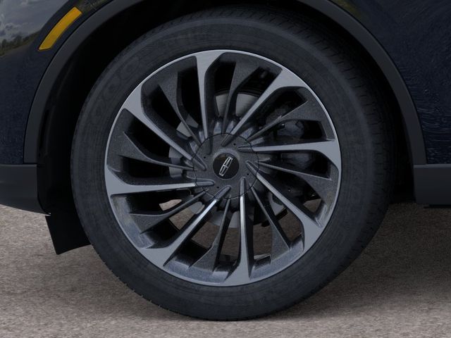 2026 Lincoln Aviator Reserve - Photo 18