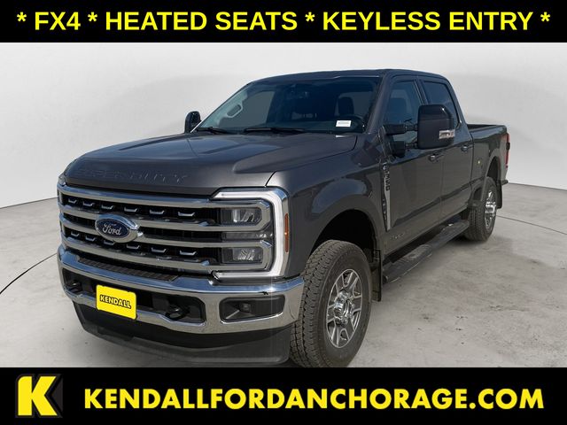 2025 Ford F-350SD