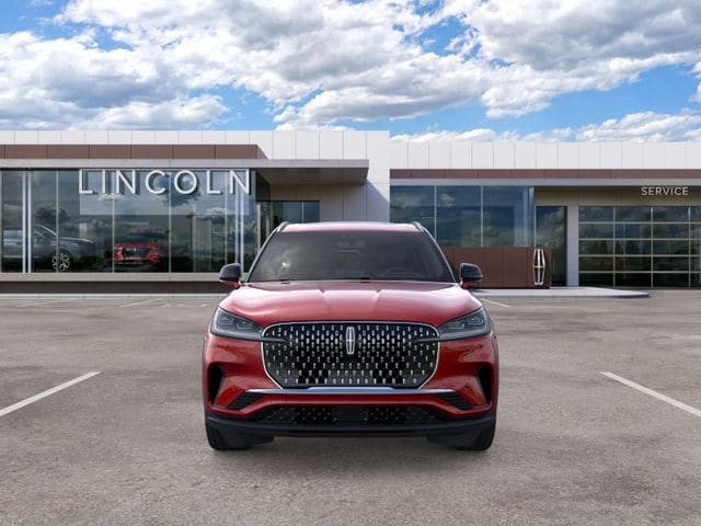2026 Lincoln Aviator Reserve - Photo 6