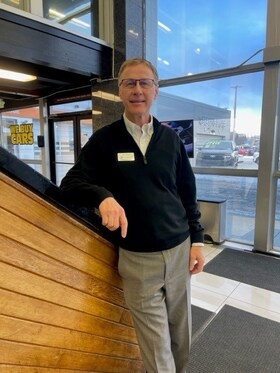Staff member Jeff Toth from ID_cbf25618e7ca