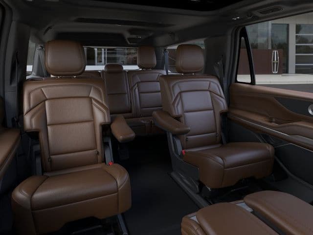 2026 Lincoln Navigator Reserve L - Photo 11
