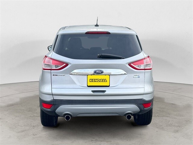 2013 Ford Escape SEL photo 4