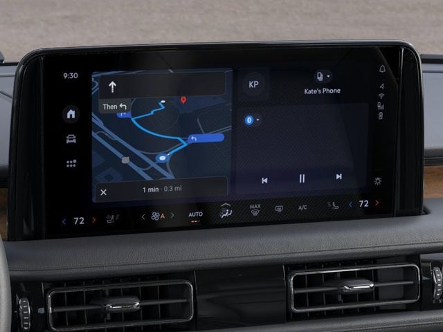 2026 Lincoln Aviator Reserve - Photo 14