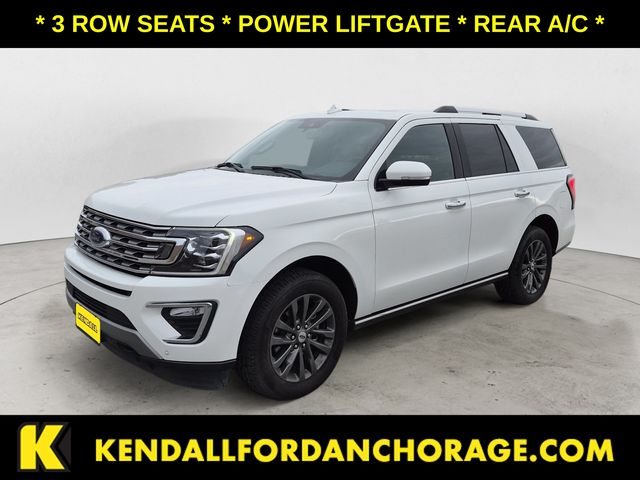 2021 Ford Expedition