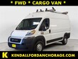 Ram Promaster 2500