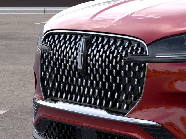 2026 Lincoln Aviator Reserve - Photo 17