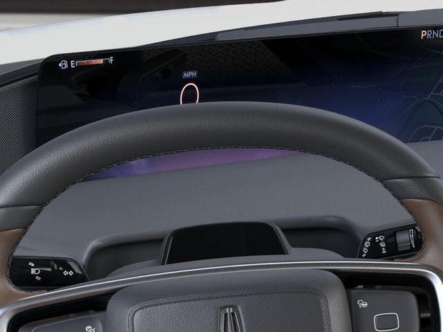 2026 Lincoln Navigator Reserve L - Photo 13