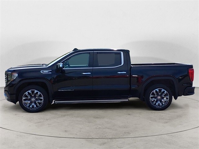 2023 Gmc Sierra 1500 Denali photo 2