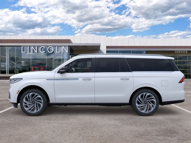2026 Lincoln Navigator Reserve L - Photo 3