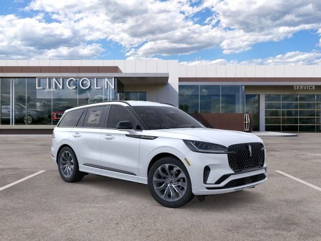 2026 Lincoln Aviator Premiere - Photo 7