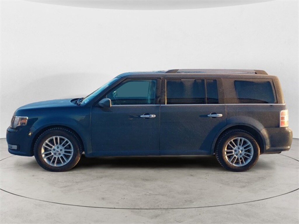 Used 2016 Ford Flex SEL SUV