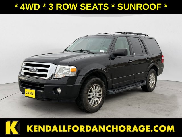 2014 Ford Expedition