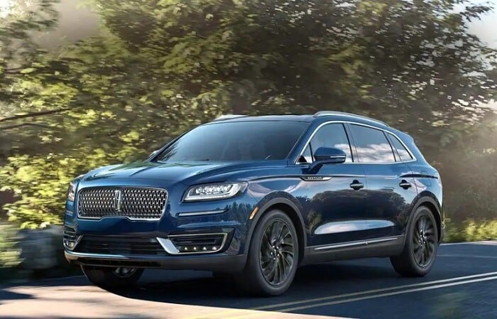 Lincoln Finance Specials