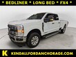 Ford F-350SD