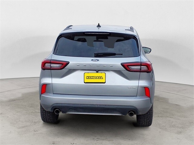 2024 Ford Escape ST-Line photo 4