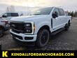  Ford F-350SD