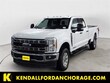 Ford F-350SD