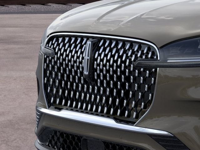 2026 Lincoln Aviator Reserve - Photo 16