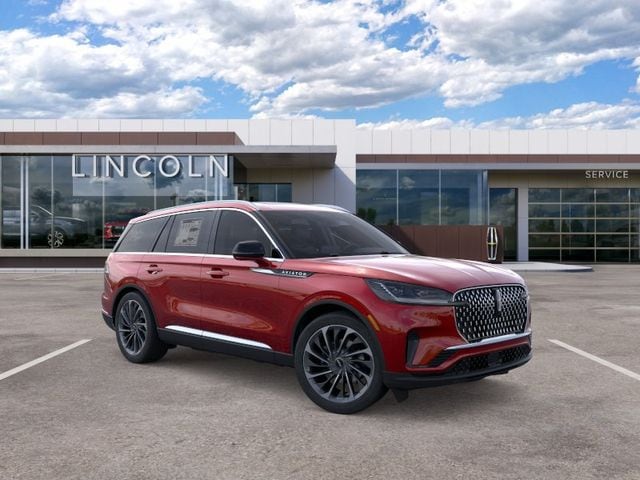 2026 Lincoln Aviator Reserve - Photo 7