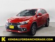 Mitsubishi Outlander Sport