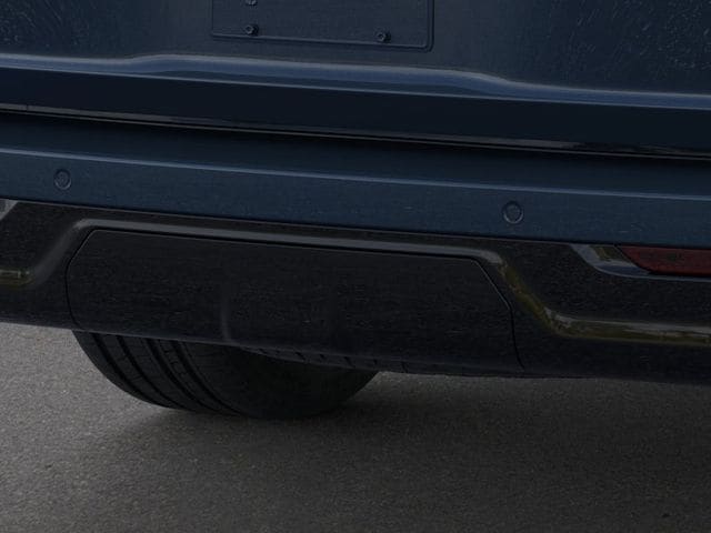 2026 Lincoln Navigator Reserve L - Photo 23