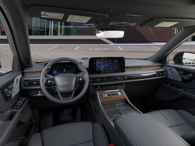 2026 Lincoln Aviator Reserve - Photo 9