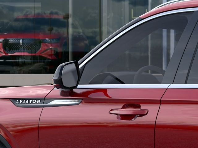 2026 Lincoln Aviator Reserve - Photo 20