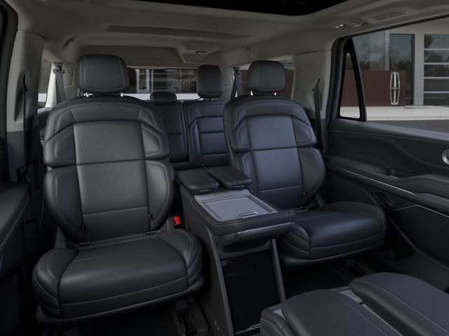 2026 Lincoln Navigator Reserve L - Photo 11