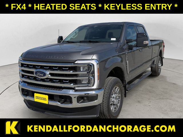2025 Ford F-350SD