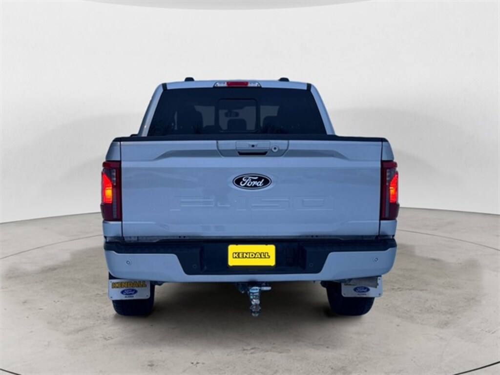 Used 2024 Ford F-150 XLT Truck