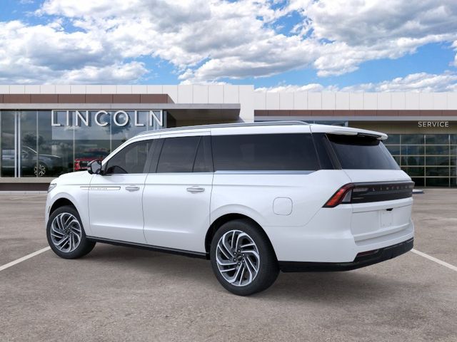 2026 Lincoln Navigator Reserve L - Photo 4
