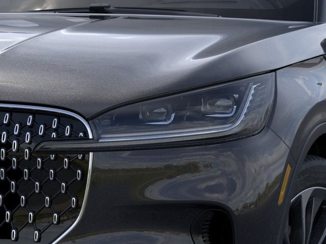 2026 Lincoln Aviator Reserve - Photo 17