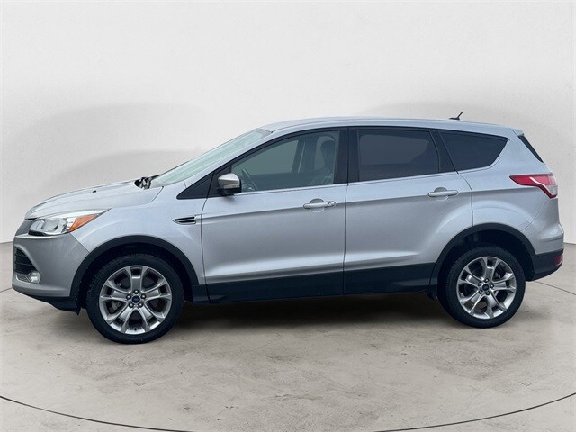 2013 Ford Escape SEL photo 2