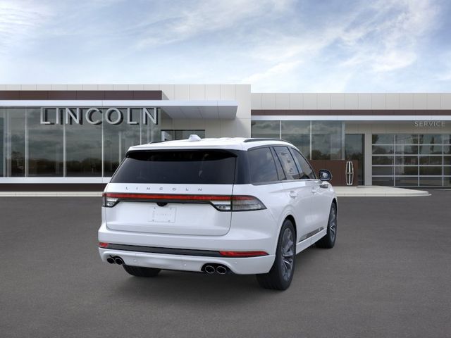 2026 Lincoln Aviator Premiere - Photo 8