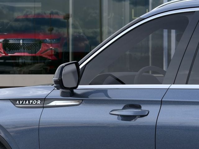2026 Lincoln Aviator Reserve - Photo 20