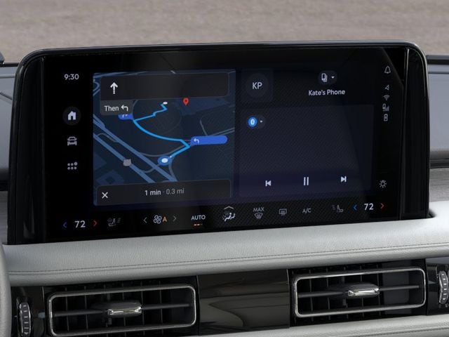 2026 Lincoln Aviator Reserve - Photo 14