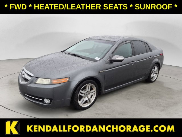 2008 Acura TL Base