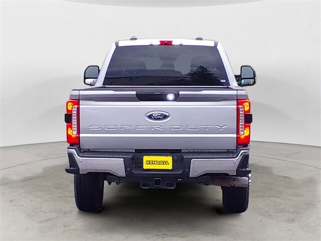 2024 Ford F-350 photo 4
