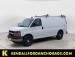Chevrolet Express 2500