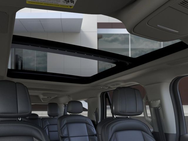 2026 Lincoln Navigator Reserve L - Photo 22