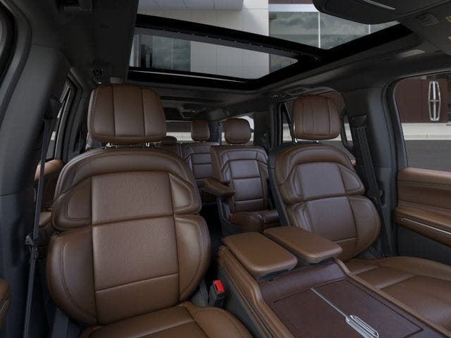 2026 Lincoln Navigator Reserve L - Photo 10