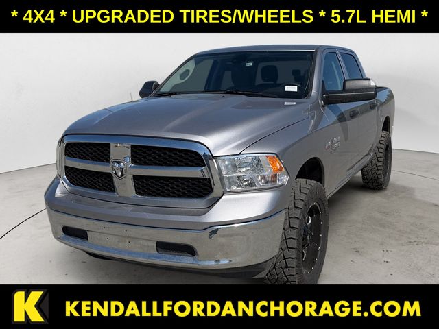 2023 Ram 1500 Classic