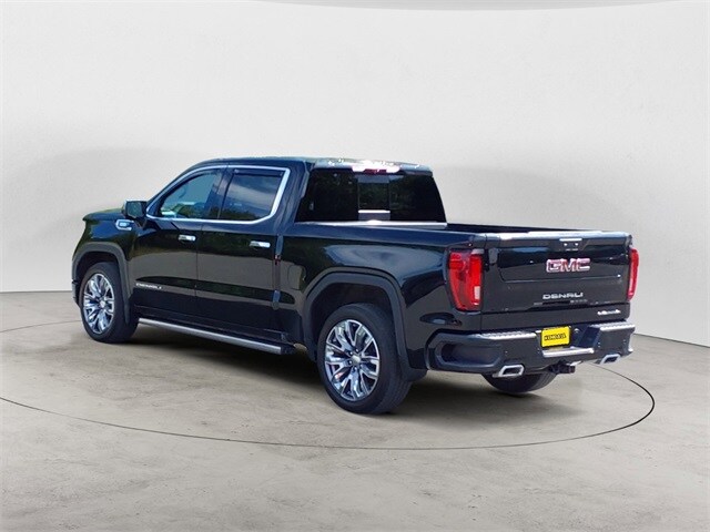 2023 Gmc Sierra 1500 Denali photo 3