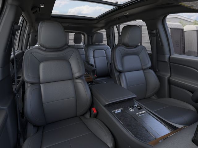 2026 Lincoln Aviator Reserve - Photo 10