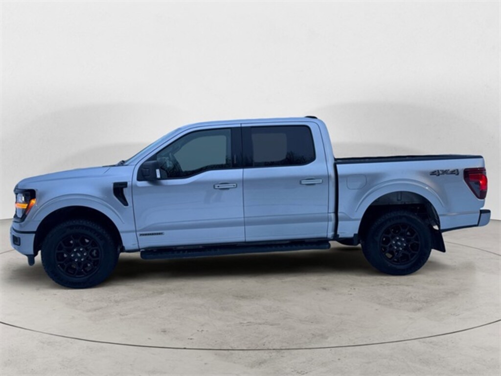 Used 2024 Ford F-150 XLT Truck