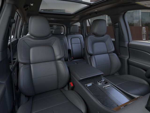 2026 Lincoln Aviator Reserve - Photo 10